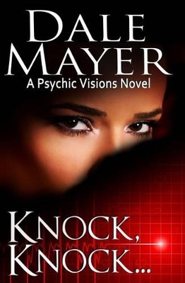 Book cover for Knock, knock...