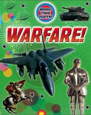 Cover of Warfare