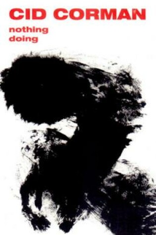 Cover of Nothing/Doing