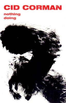 Book cover for Nothing/Doing