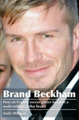 Cover of Brand Beckham