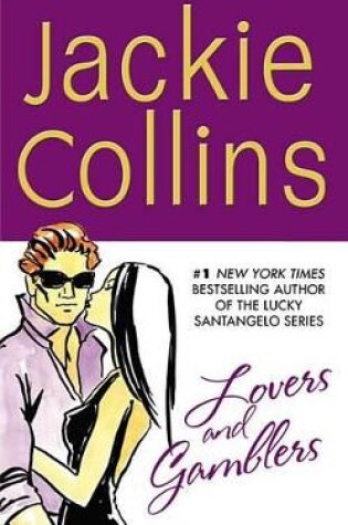 Cover of Lovers and Gamblers