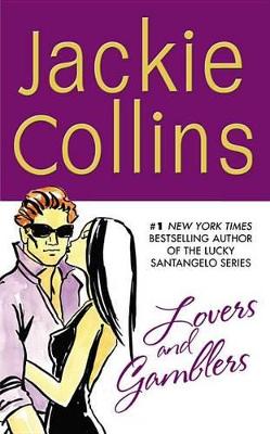 Book cover for Lovers and Gamblers