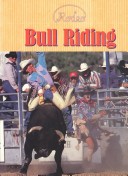 Book cover for Bull Riding