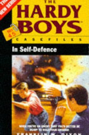 Cover of In Self Defence