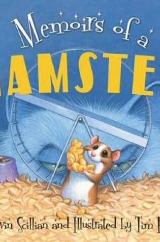 Cover of Memoirs of a Hamster