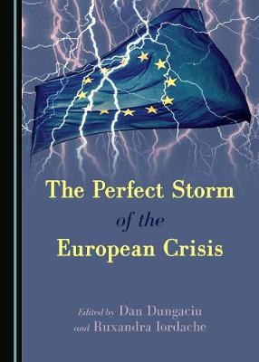 Book cover for The Perfect Storm of the European Crisis