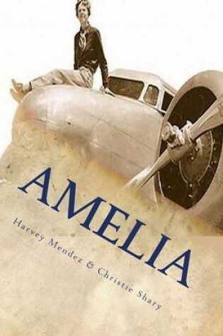 Cover of Amelia