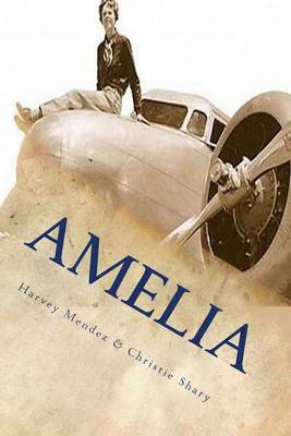 Book cover for Amelia