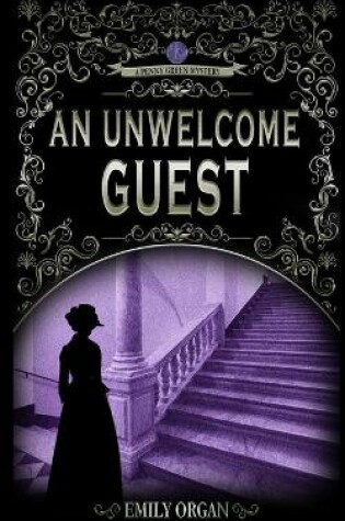 Cover of An Unwelcome Guest