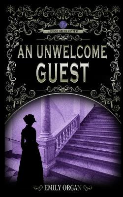 Book cover for An Unwelcome Guest