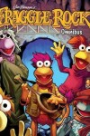 Book cover for Jim Henson's Fraggle Rock Omnibus
