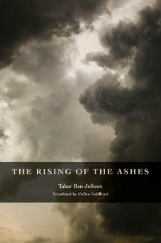 Cover of Rising of the Ashes