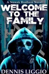 Book cover for Welcome to the Family