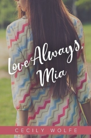 Cover of Love Always, Mia