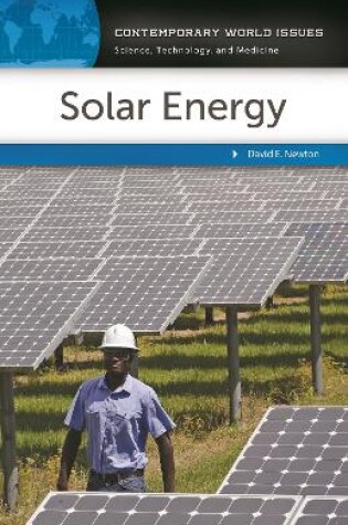 Cover of Solar Energy