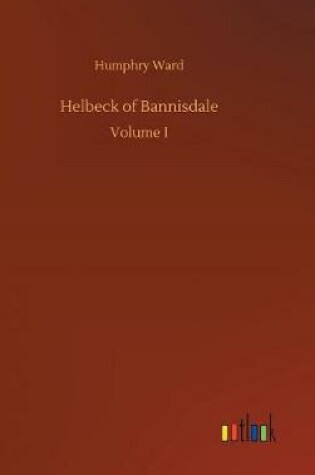 Cover of Helbeck of Bannisdale