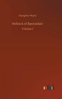 Book cover for Helbeck of Bannisdale