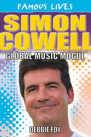 Cover of Simon Cowell