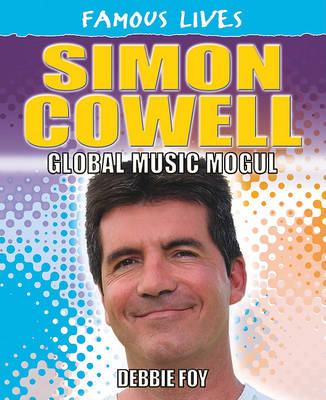 Cover of Simon Cowell