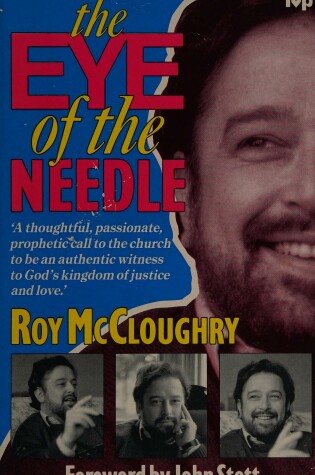 Cover of The Eye of the Needle