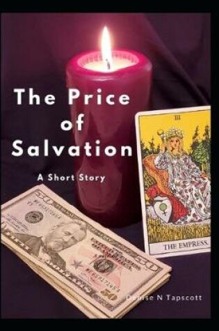 Cover of The Price of Salvation