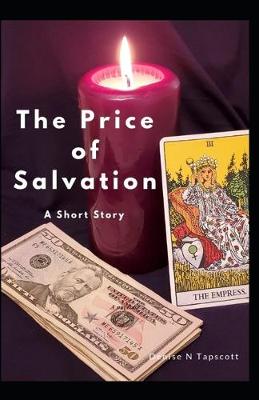 Book cover for The Price of Salvation