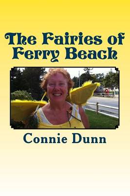 Cover of The Fairies of Ferry Beach