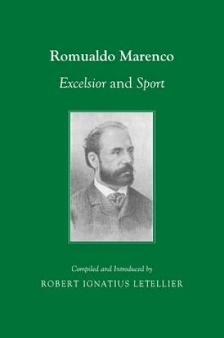 Cover of Romualdo Marenco