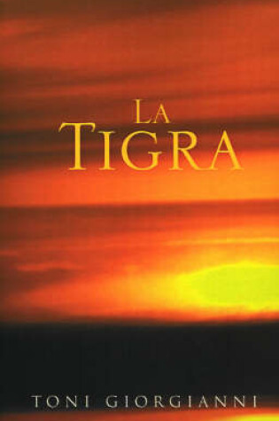 Cover of La Tigra