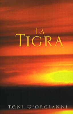 Book cover for La Tigra