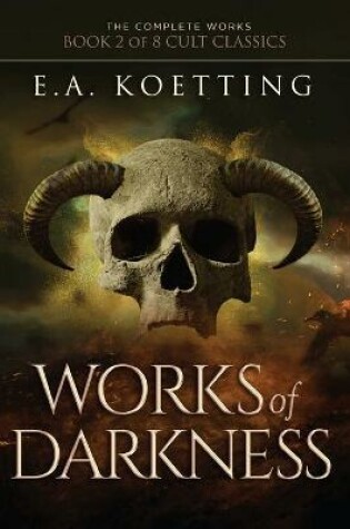 Cover of Works of Darkness