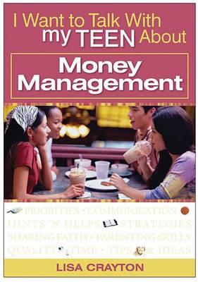 Book cover for Money Management