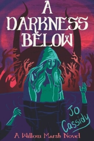 Cover of A Darkness Below