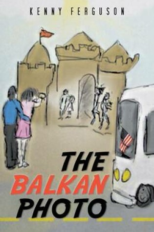 Cover of The Balkan Photo