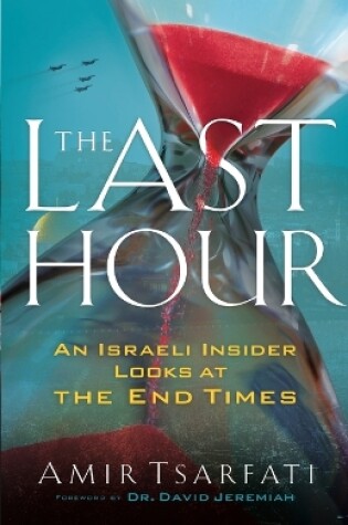 Cover of The Last Hour