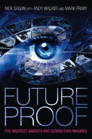 Cover of Future Proof