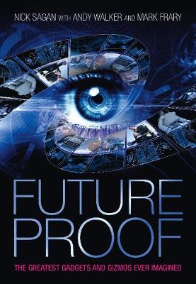 Book cover for Future Proof