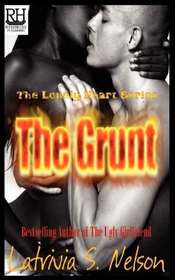 Book cover for The Grunt