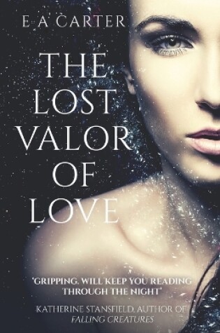 Cover of The Lost Valor of Love