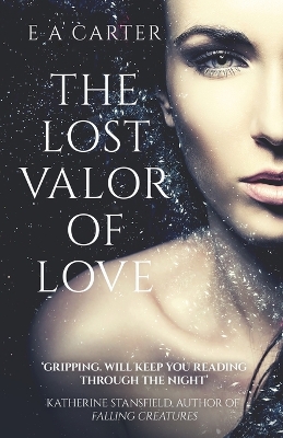 Cover of The Lost Valor of Love