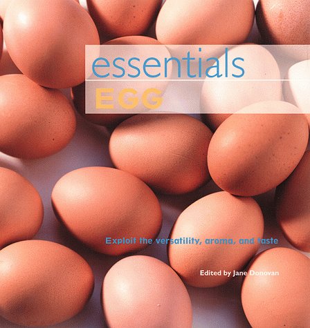 Book cover for Egg