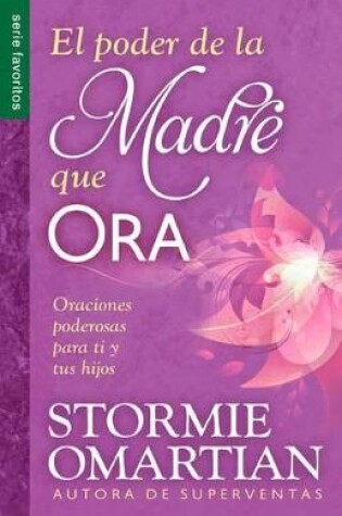 Cover of El Poder de la Madre Que Ora