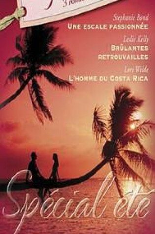 Cover of Special Ete (Harlequin Coup de Coeur)