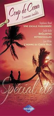 Book cover for Special Ete (Harlequin Coup de Coeur)