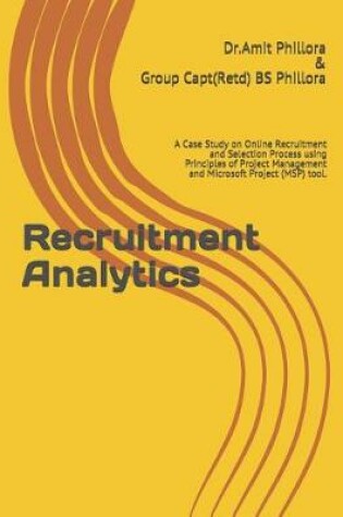 Cover of Recruitment Analytics