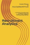 Book cover for Recruitment Analytics