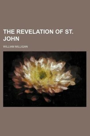 Cover of The Revelation of St. John