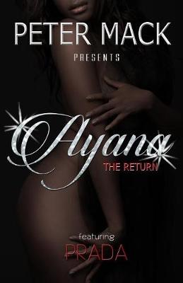 Book cover for Ayana