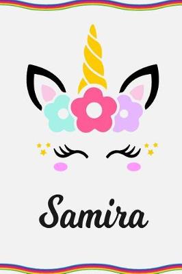 Book cover for Samira